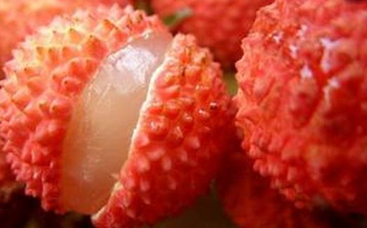 怎样吃荔枝不上火?夏天吃荔枝的禁忌