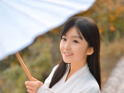 唯美诗意的7个字女生网名1